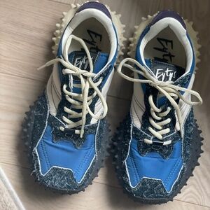 EYTYS Fugu Sneaker | Euro 38 | US 7.5